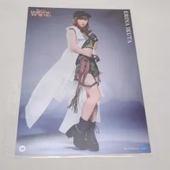 生田衣梨奈モーニング娘。生写真 グッズピンナップポスターまとめ売りハロプロ 元モーニング娘。25生田衣梨奈さんピンナップポスター