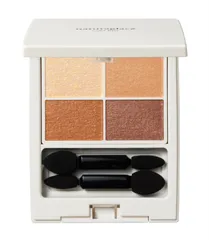 ナチュラグラッセ　naturaglace　カラーアイズ　アイシャドウパレット　アイシャドウ