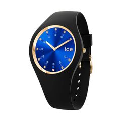 正規代理店 [Ice-watch] アイスウォッチ 時計 腕時計 レディース 021046 アイス コスモ ICE cosmos ブルーインフィニティ ミディアム のサムネイル