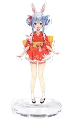 【中古】アクリルスタンド・アクリルパネル 兎田ぺこら 正月アクリルスタンド 「バーチャルYouTuber ホロライブ×アトレ秋葉原」