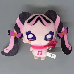 【中古】ぬいぐるみ メロロン B(ノーマル) 妖精応援ぬいぐるみ 「キミとアイドルプリキュア♪」