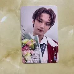 【匿名配送】 Stray Kids 5-STAR サウェ ラキドロ 4次 4.0 特典 花束 トレカ リノ