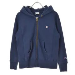 【CHAMPION】CS3318 REVERSE WEAVE リバースウィーブジップアップスウェットパーカー