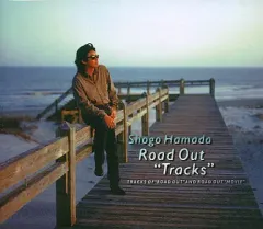 【中古】邦楽CD 浜田省吾 / ROAD OUT“TRACKS”のサムネイル
