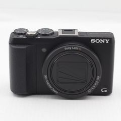 ■良品■ SONY ソニー コンパクトデジタルカメラ Cyber-shot HX60V