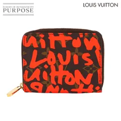 LOUIS VUITTO 極美品 希少 ルイヴィトン モノグラム グラフィティ 2025年最新】ヴィトン グラフィティの人気アイテム - メルカリ