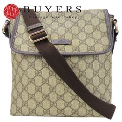 中古】 コーチ ショルダーバッグ F29960 シグネチャー キャンバス