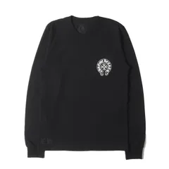 2025年最新】クロムハーツ Tシャツ クロス スクロールの人気