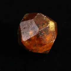 激レア【宝石 ルース】天然 スペサルティン ガーネット 1.947ct 激レア【宝石 ルース】天然 スペサルティン ガーネット 1.947ct