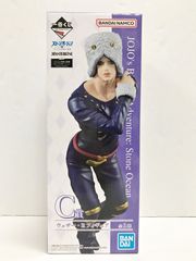 28.【未開封】C賞 ウェザー・リポート 一番くじ ジョジョの奇妙な冒険 ストーンオーシャン The way to heaven【併売品】