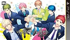 【中古】「未使用品」部活彼氏シリーズ『放課後colorful*step~うんどうぶ! ~』(通常版) - PSP
