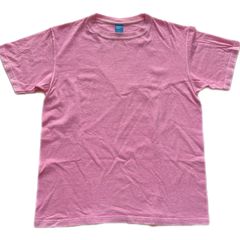 Good On ショートスリーブ 半袖 ポケットTシャツ ピグメントダイ POCKET TEE PIGMENT DYE M ピンク グッドオン アメカジ 後染め