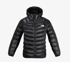 THE NORTH FACE ブラック ダウンジャケット L THE NORTH FACE ブラック ダウンジャケット（THE NORTH FACE