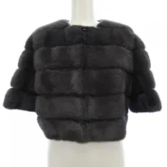 フェンディ FENDI ケガワジャケットのサムネイル