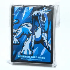 新品・送料無料 パオジアン(バトルマスターデッキ) デッキシールド サプライ