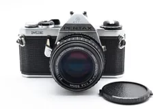【完動品】PENTAX ME SMC 50mm F2 動作確認済み 完動品】PENTAX ME SMC 50mm F2 動作確認済み Yahoo