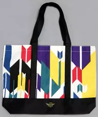 【中古】バッグ(男性) 嵐 ショッピングバッグ 「ARASHI“Japonism Show”in ARENA」