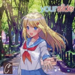 同人CD) DECO*27「No you,No me」 - メルカリ