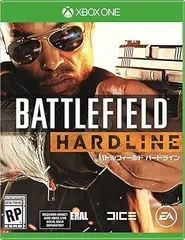 バトルフィールド ハードライン デラックス・エディション10×ゴールド バトルパック&3×ユニーク バトルパック - XboxOne