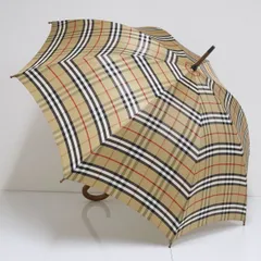 2024年最新】長傘 burberryの人気アイテム - メルカリ