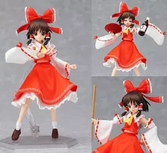 2025年最新】figma 博麗霊夢 東方プロジェクトの人気アイテム - メルカリ