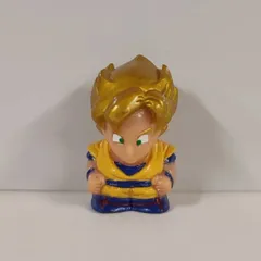 2026年最新】ドラゴンボール スーパーコレクション ソフビの人気