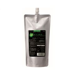 新品 クラシエ オトコ香るトニック ベルガモット 500ml レフィル