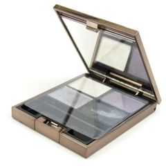 ルナソル スターシャワーアイズ 04 スターリバー 若干使用 チップ無し コスメ レディース 6.7gサイズ LUNASOL 【中古】