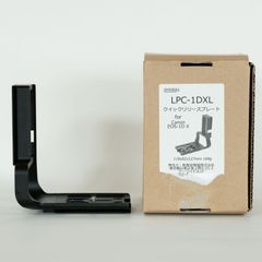 INVOJA クイックリリースプレート「LPC-1DXL」 for Canon EOS-1D X