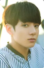 BTS D'/ICON JUNGKOOK PHOTOCARD 101:CUSTOM BOOK 9/14