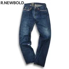 GOODHOOD x R.NEWBOLDコラボジャケット 2025年最新】goodhood r.newboldの人気アイテム - メルカリ