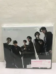 声 (初回盤B) (CD+DVD)　Six TONES　806