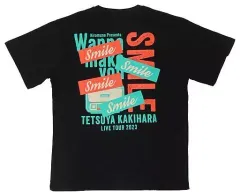 キラフェス2025 柿原徹也 Tシャツ タオル フォトカードケース GOODS｜柿原徹也 5th Anniversary Live “my live my time