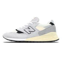 ニューバランス U998GB USA製 アメリカ製 / NEW BALANCE U998GB "MADE IN USA" [GREY MATTER]