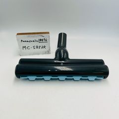 【簡易清掃済】Panasonic  （型番：MC-SB53K）　掃除機　布団用ヘッド　布団用ブラシ　パナソニック　（色：黒　ブラック）管理番号 B416