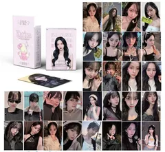 aespa idoustage エスパ 中華 ラキドロ トレカ 8枚 セット