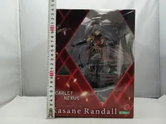 2025年最新】SCARLET NEXUS ARTFX J カサネ・ランドールの人気