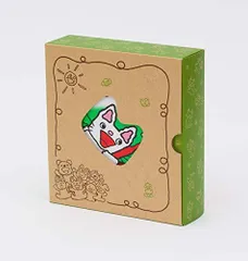 [新品][絵本]赤ちゃん版ノンタンプレゼントセット（6冊入り）