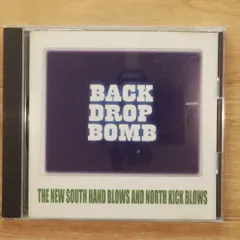 2025年最新】BAck drop bomb cdの人気アイテム - メルカリ