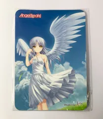 Angel Beats! 岩沢雅美 立華かなで 天使 缶バッジ Angel Beats! 岩沢雅美 立華かなで 天使 缶バッジ