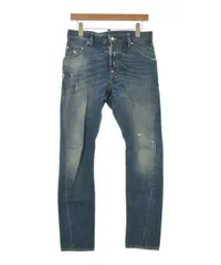DSQUARED デニムパンツ メンズ 【古着】【中古】【送料無料】