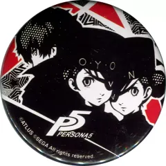 2025年最新】ペルソナ バッジ コープの人気アイテム - メルカリ