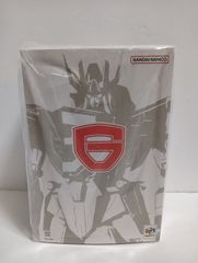 【新品未開封】ヴァリアブルアクション Hi-SPEC ジャンブー 超力ロボ ガラット リニューアルVer. コレクター向け フィギュア
