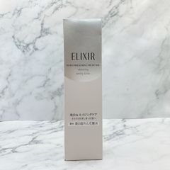 ［新品未開封］ ELIXIR エリクシール ホワイトニング トーニング ローション  薬用 美容収れん化粧水 01-0082