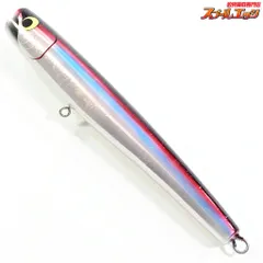 WooDream ウッドリーム Akiya アキヤ　170 60g 未使用 ウッドリーム(WooDream) Akiya 170 ブルーバック ☆天然アワビ