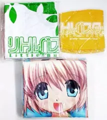 2025年最新】ビーチセット リトルバスターズの人気アイテム - メルカリ