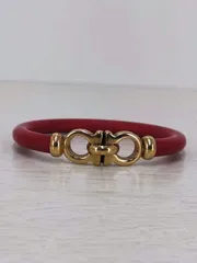 サルヴァトーレフェラガモ Salvatore Ferragamo バングル ブレスレット レディース  表記無のサムネイル