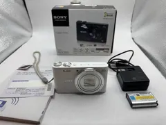 【ジャンク】部品取り SONY DSC-WX300 コンデジ サイバーショット ジャンク】部品取り SONY DSC-WX300 コンデジ サイバーショット