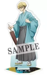 【中古】アクリルスタンド・アクリルパネル 松野千冬 アクリルスタンド ～和傘シリーズ～ 「東京リベンジャーズ」