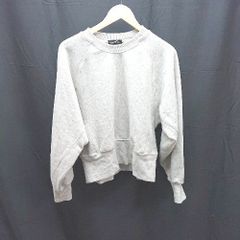 良品◇上質 CHANEL シャネル 1996年 ワッペン付 リブ編み 長袖 